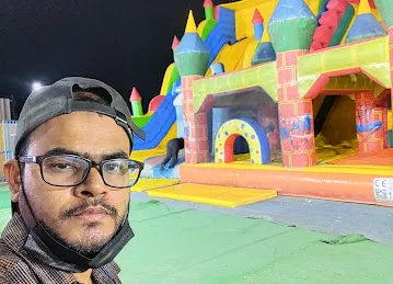 Najmat al samaa Events