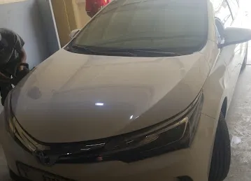 NAJMAT ALKAYAN AUTO REPAIRINGنجمة الكيان لتصليح المركبات
