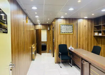 Najmat Almustqbal mobile phones LLC