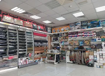 Najmat Alqaraien car accessories-نجمه القراین لزینه السیارات