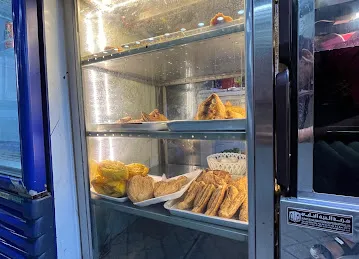NAJMAT BANIYAS COFFEE SHOP
