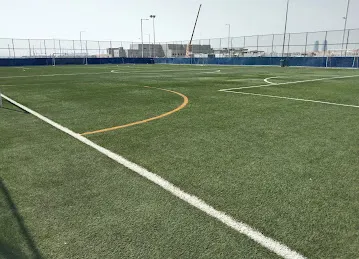 Najmat Football