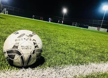 Najmat Football