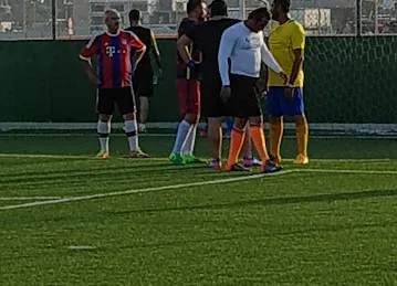 Najmat Football