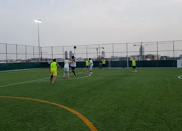Najmat Football