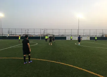Najmat Football