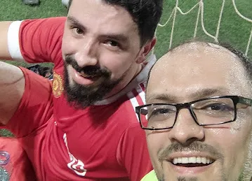 Najmat Football