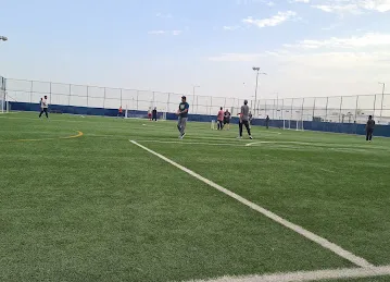 Najmat Football