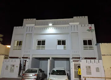 Najmat Hor Al Anz