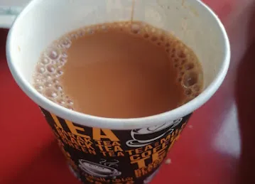 NAJMAT HOR ALANZ CAFE