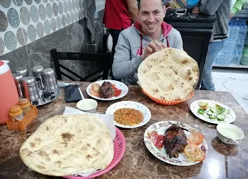 Najmat Khyber Restaurant