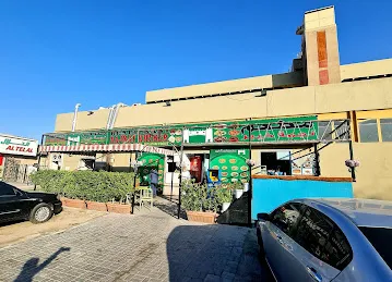 Najmat Khyber Restaurant