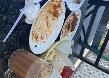 Najmat Khyber Restaurant