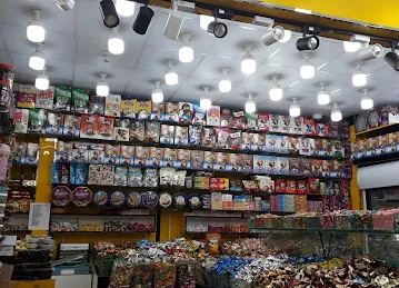 Najmat Naif Foodstuff Trading LLC