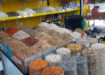Najmat Naif Foodstuff Trading LLC