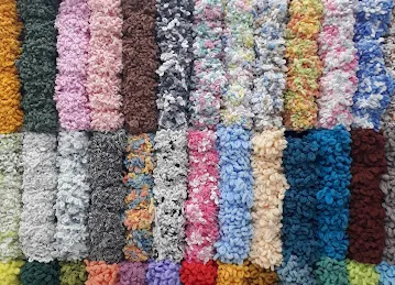 Najmat samnan tailoring materials trading