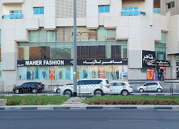 Najmt MAHER FASHION