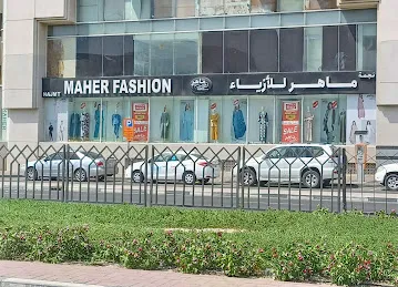 Najmt MAHER FASHION