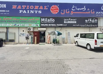 Najmuddin Building Materials Trading LLC