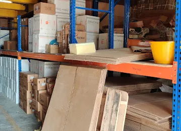 Najmuddin Packing Industries LLC
