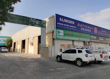 Najmuddin Packing Industries LLC