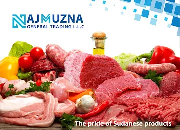 NajMuzna general trading