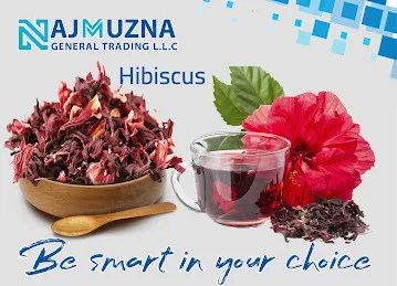 NajMuzna general trading