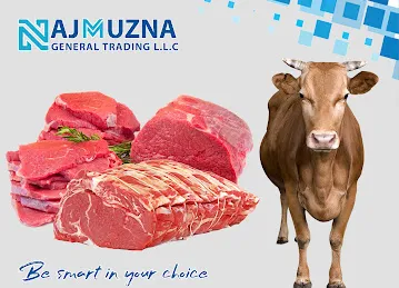 NajMuzna general trading