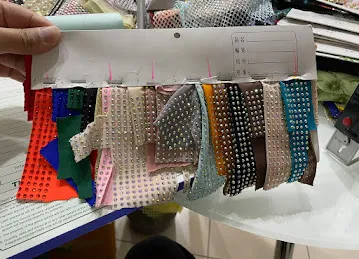 Najran Textiles
