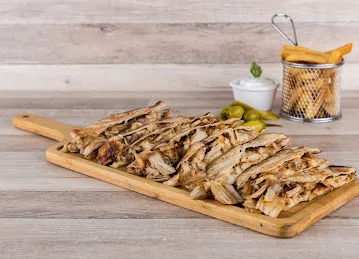 Nakhat Al Sham Restaurant