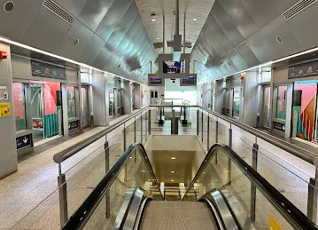 Nakheel Mall