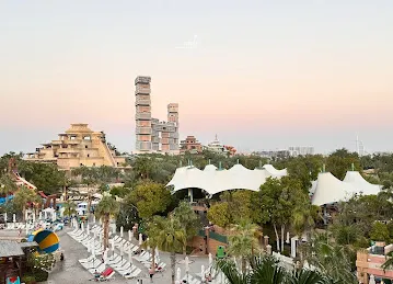 Nakheel Mall