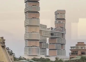 Nakheel Mall