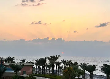 Nakheel Mall