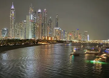Nakheel Mall