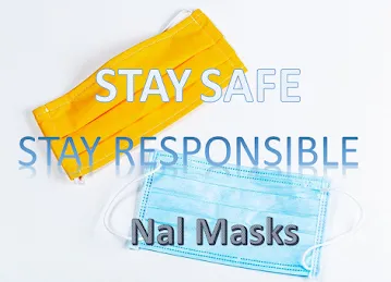 Nal Masks Dxb