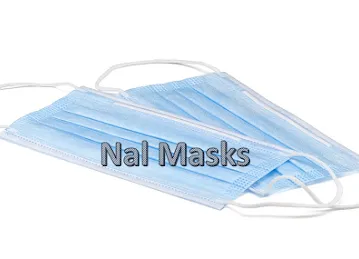Nal Masks Dxb