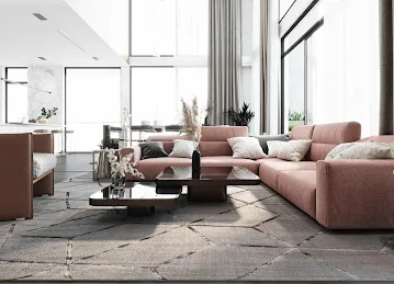 Nalbandian Carpets
