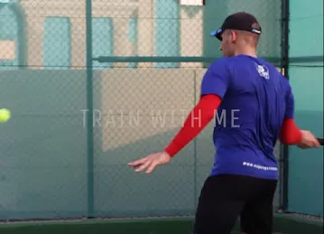 Naluja Tennis