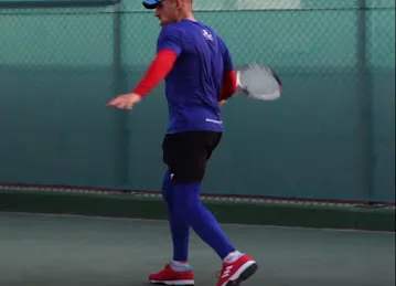 Naluja Tennis