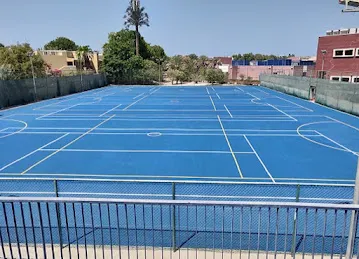 Naluja Tennis