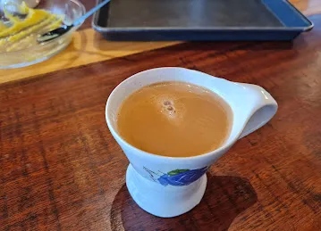 Namak Mandi Restaurant
