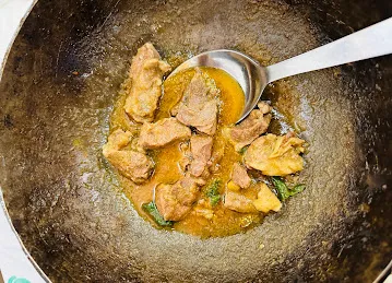 Namak Mandi Restaurant