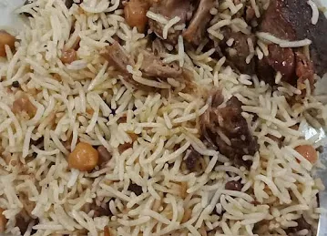 Namak Mandi Restaurant