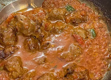 Namak Mandi Restaurant