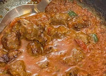 Namak Mandi Restaurant