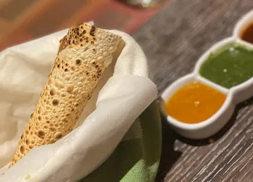 Namak Restaurant L L C