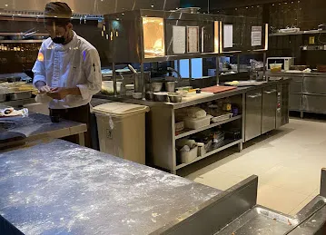 Namak Restaurant L L C