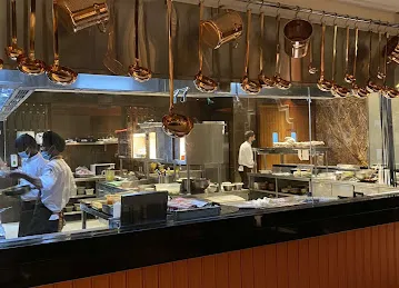 Namak Restaurant L L C