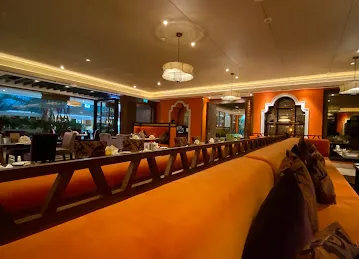 Namak Restaurant L L C